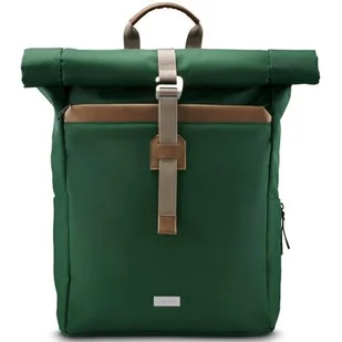 Hama Plecak Silvan 16,2" Zielony - Plecaki - miniaturka - grafika 2