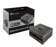 Zasilacze komputerowe - Thermaltake Toughpower GF3 1350W 80 Plus Gold ATX 3.0 - miniaturka - grafika 1
