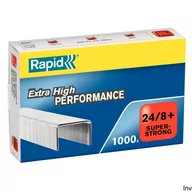 Zszywki - Rapid Zszywki Super Strong 248+ 1M 24858500 HELzsk0871387 - miniaturka - grafika 1