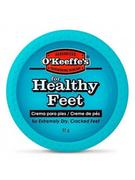 Pielęgnacja stóp - Krem do nóg O'Keeffe's For Healthy Feet 91 g (5704947006716) - miniaturka - grafika 1