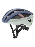 Kaski rowerowe - SMITH Kask rowerowy "Network Mips" ze wzorem - miniaturka - grafika 1