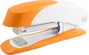 Zszywacze biurowe - Laco Zszywacz Zszywacz H400 Neon Line pomarańczowy WIKR-972350 WIKR-972350 - miniaturka - grafika 1