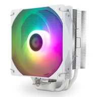 Tuning komputera - akcesoria - Thermalright Assassin King 120 SE WHITE ARGB Procesor Chłodnica powietrza 12 cm Biały 1 szt. - miniaturka - grafika 1