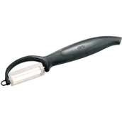 Obieraczki - Gefu GEFU 12770 obieraczka do ceramiki z pionowa ostrze GF12770 - miniaturka - grafika 1