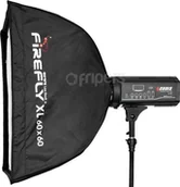 Inne akcesoria studyjne - Aurora Firefly Aurora 60x60 cm XL bowens - miniaturka - grafika 1