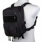 Plecaki - Plecak typu Mini Map Plesio Primal Gear Czarny - miniaturka - grafika 1