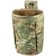 Odzież taktyczna i umundurowanie - Torba zrzutowa M-Tac Elite Lite - Multicam (10224008) - miniaturka - grafika 1