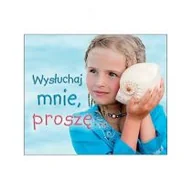 Aforyzmy i sentencje - zbiorowa Praca Perełka 289 - Wysłuchaj mnie, proszę - miniaturka - grafika 1