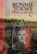 Kryminały - Oblicza zdrady - miniaturka - grafika 1