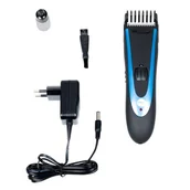 Szczotki i grzebienie do włosów - TopShop Strzyżarka MG11 Razor Eldom - miniaturka - grafika 1