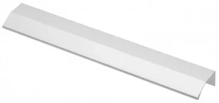 Uchwyt meblowy GTV TREX, C=224 mm, L=250 mm, Al, aluminium GTV - Meble modułowe i akcesoria - miniaturka - grafika 1