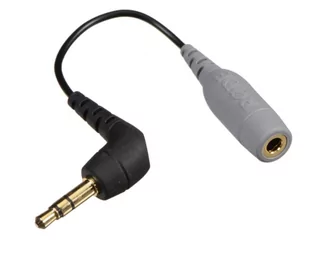 RODE kabel SC3 - Złącza, przejściówki, adaptery - miniaturka - grafika 1