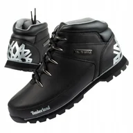 Buty trekkingowe męskie - Buty trekkingowe Timberland Euro Sprint [TB0A17JR] - miniaturka - grafika 1