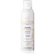 Szampony do włosów - Revolution Haircare London Revolution Haircare London Revive suchy szampon 200 ml - miniaturka - grafika 1