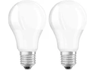 Żarówki LED - Żarówka LED XAVAX 112619 E27/8,5W 806lm/2700K 2 sztuki - miniaturka - grafika 1