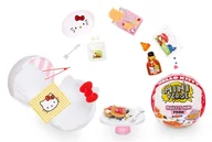 Figurki dla dzieci - MGA's Miniverse, Make It Mini, Food, Hello Kitty, kula niespodzianka, mini produkty spożywcze - miniaturka - grafika 1