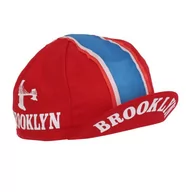 Pozostała odzież dla rowerzystów - Czapeczka kolarska unisex Apis Brooklyn - miniaturka - grafika 1