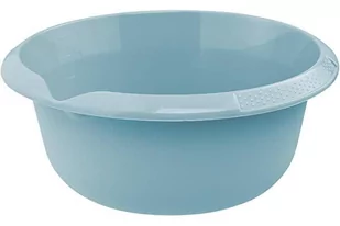 Keeeper Bjórk Miska Okrągła 3,5l 105536 Nordic Blue 28cm - Miski i półmiski - miniaturka - grafika 1