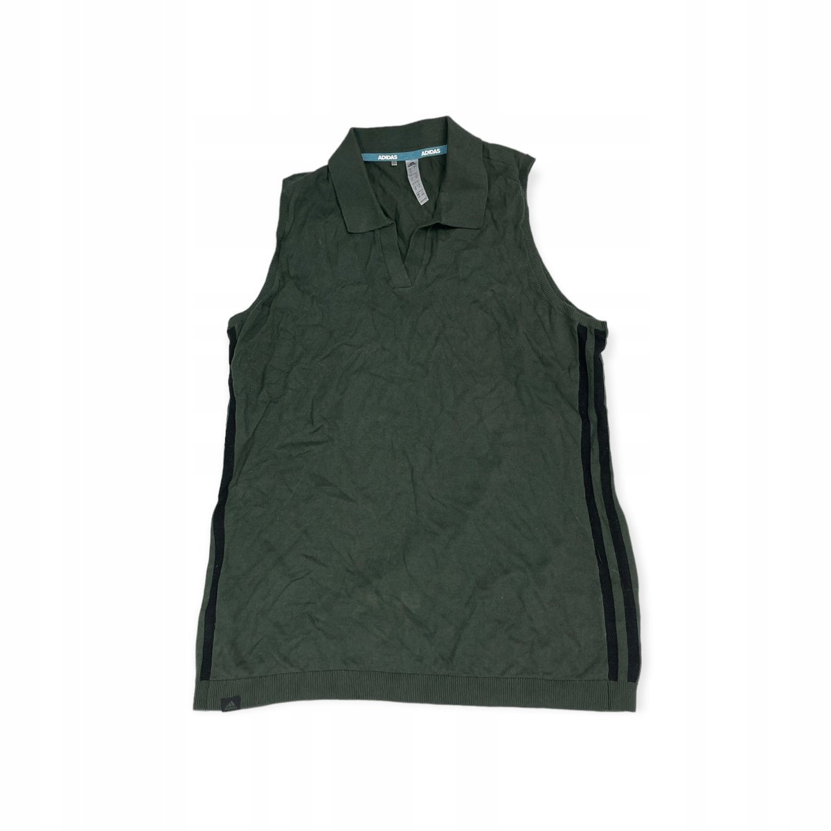 Bluzka damska na ramiączkach ADIDAS L