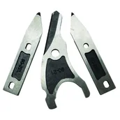 Narzędzia warsztatowe - DEDRA Wymienne ostrze do nożyc DED70831 - miniaturka - grafika 1