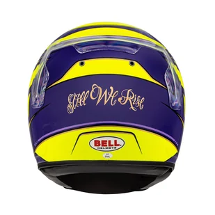 Kask zamknięty Bell KC7-CMR Lewis Hamilton - Kaski motocyklowe - miniaturka - grafika 3