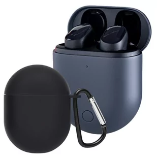 Xiaomi Redmi Buds 3 Pro czarne - Słuchawki - miniaturka - grafika 3