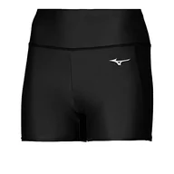 Rajstopy - Mizuno Core Short Tight (W) - rajstopy damskie - miniaturka - grafika 1