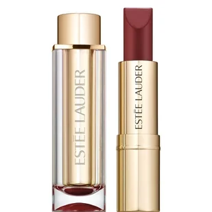 Estee Lauder Pure Color Love Lipstick 120 Rose xcess 1490 - Szminki - miniaturka - grafika 2