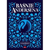 Książki edukacyjne - Baśnie Andersena - miniaturka - grafika 1