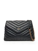 Torebki damskie - WITTCHEN Torebka 99-4Y-514-1 Czarny - miniaturka - grafika 1