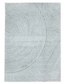 Dywany - Dywan Sonno White do salonu  - nowoczesny, 200x300, 160x230, do sypialni, - miniaturka - grafika 1