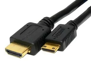 ATL Kabel hdmi - mini hdmi 1.4 2m HD21 - Kable - miniaturka - grafika 1