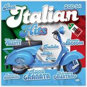 Best Italian Hits (50 Hits From The 50s & 60s)