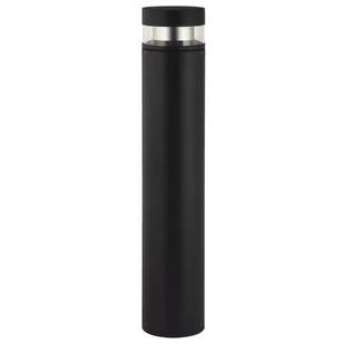 Metalowy słupek do ogrodu Marcon OFL-6552-70-4K Italux LED 12W 4000K IP54 czarny - Lampy ogrodowe - miniaturka - grafika 1