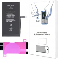 Baterie do telefonów - BATERIA DO iPHONE 14 PLUS POJEMNOŚĆ 4325 mAh ŚWIEŻA KOMPLET - miniaturka - grafika 1