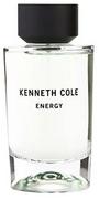 Wody i perfumy męskie - Tester Woda toaletowa Kenneth Cole The Collection Energy Edt 100 ml (608940577738) - miniaturka - grafika 1