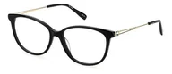 Okulary korekcyjne, oprawki, szkła - Okulary korekcyjne Pierre Cardin P.C. 8484 807 - miniaturka - grafika 1