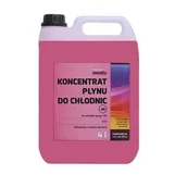 Płyny chłodnicze - PŁYN DO CHŁODNIC MOBIL MEDIC KONCENTRAT 4L - miniaturka - grafika 1