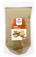 Zdrowa żywność - Imbir Mielony 250g - miniaturka - grafika 1