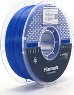 Filamenty i akcesoria do drukarek 3D - Gembird GEMBIRD Filament ABS High Speed niebieski 1 75 mm 1 kg - miniaturka - grafika 1