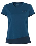 Koszulki i topy damskie - VAUDE Women's Sveit Shirt - T-shirt damski - miniaturka - grafika 1
