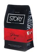 Kawa - STORY COFFEE ROASTERS Kawa ziarnista Story Coffee Roasters Peru 250g 5506-uniw - miniaturka - grafika 1