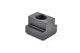 Nakrętka teowa RLV - M24/28 mm  - DARMET - Śruby i nakrętki - miniaturka - grafika 1