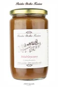 Miód - PASIEKA Słodka Kraina Słodka Kraina Miód Gryczany 1kg - miniaturka - grafika 1