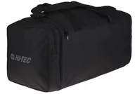 Torby sportowe - Hi-Tec, torba sportowa, Setro, 80 l, czarny - miniaturka - grafika 1