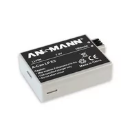 Akumulatory do aparatów dedykowane - Ansmann Akumulator A-Can LP-E5 (acanlpe5) - miniaturka - grafika 1