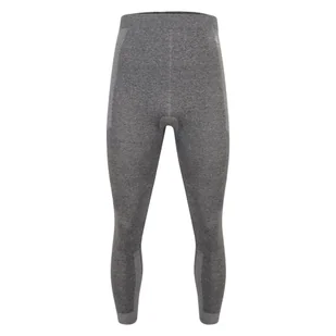 Dare 2b - Męska Bielizna Termiczna In The Zone Iii Legginsy Ciemnoszary, Rozmiar: XL/2XL - Spodnie sportowe damskie - miniaturka - grafika 1