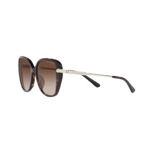 Michael Kors Okulary przeciwsłoneczne FLATIRON - Okulary przeciwsłoneczne - miniaturka - grafika 1