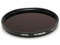 Akcesoria fotograficzne - Filtr HOYA NDx200, PRO, 55 mm - miniaturka - grafika 1