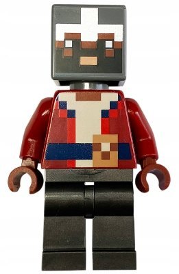 Minifigurka 